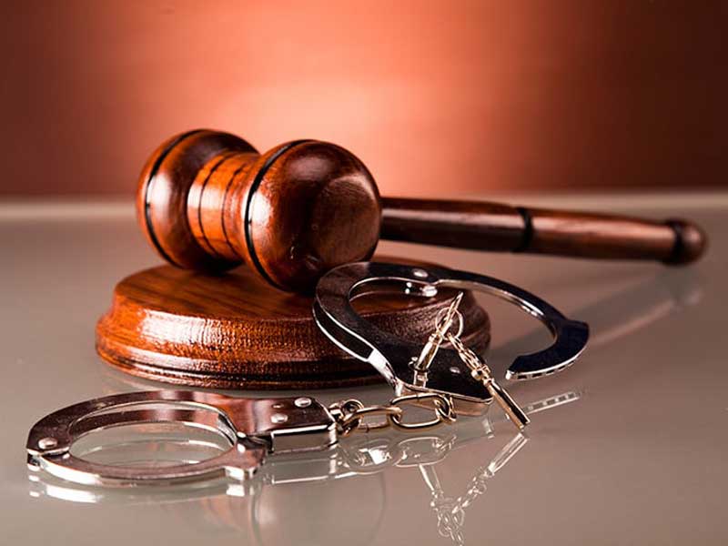 Criminal Law